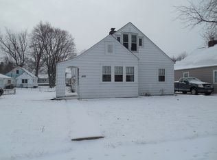 1420 W Margaret Ave, Peoria, IL
