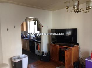 55 Hillside St #1T, Boston, MA 02120