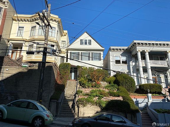 2nd image of 1164 Jackson St APT 2