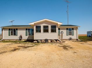 W9354 State Line Rd, Sharon, WI 53585