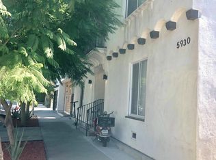 5930 Barton Ave APT 202, Los Angeles, CA 90038