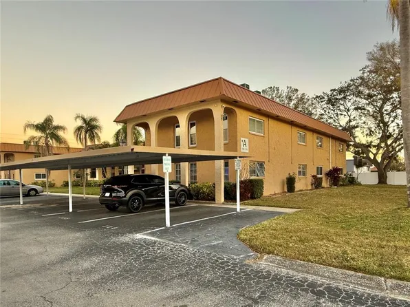 4500 E Bay Dr Unit 116, Clearwater, FL 33764