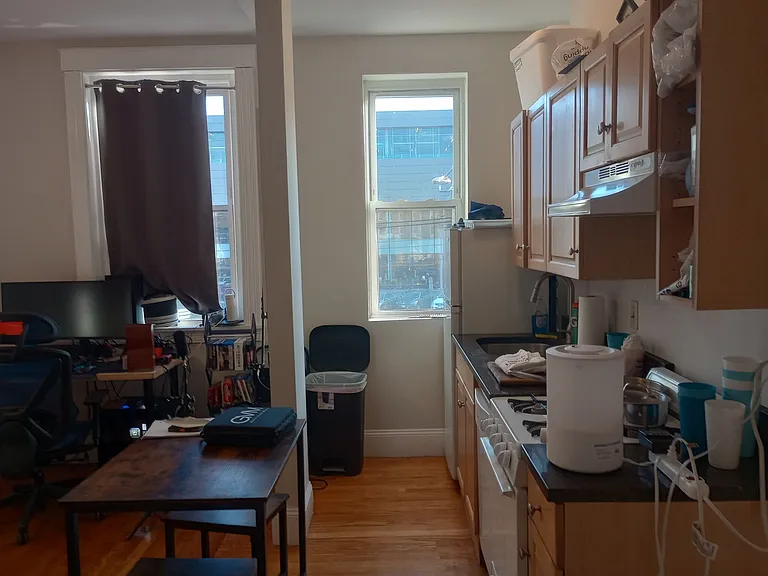 1189 Commonwealth Ave #6 — Photo 7