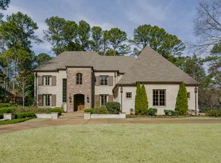 8220 Blair Ln, Germantown, TN 38139