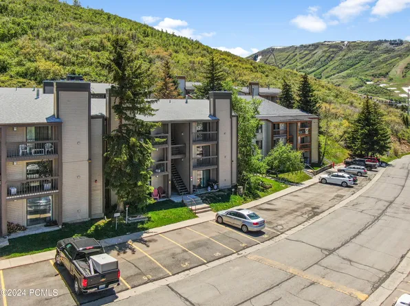 1660 Upper Ironhorse Loop #G-4, Park City, UT 84060