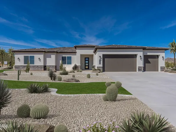 6564 W Apex Avenue, Queen Creek, AZ 85144