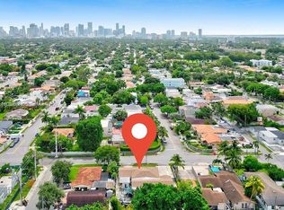 1660 SW 24th Ave, Miami, FL 33145