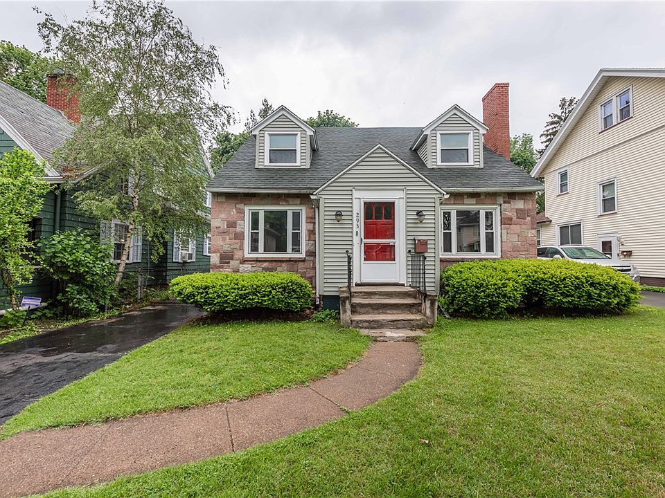 293 Aberdeen St, Rochester, NY 14619 Zillow
