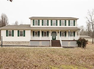 19345 Genito Rd, Amelia Court House, VA 23002