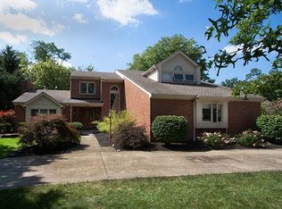 9748 Tiffany Hill Ct, Cincinnati, OH 45241