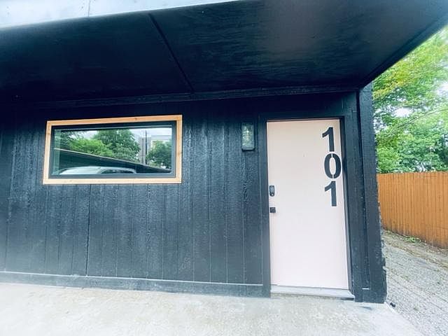 1st image of 7107 Guadalupe St #101