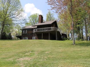 4110 Waynesburg Dr SE, Canton, OH 44707