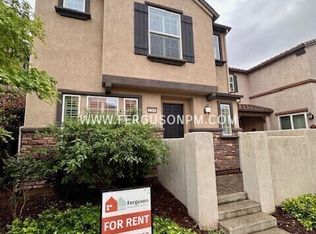 2364 Wharton Ln, Roseville, CA