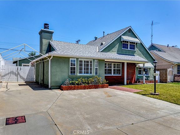 2nd image of 10914 Kane Ave