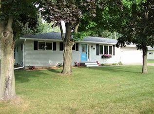 5811 Normandy St, Weston, WI 54476
