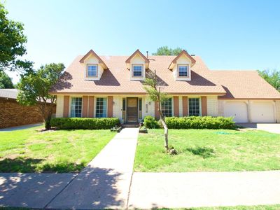 5517 74th St, Lubbock, TX, 79424
