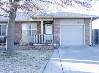 9114 E Bedell St, Wichita, KS 67207