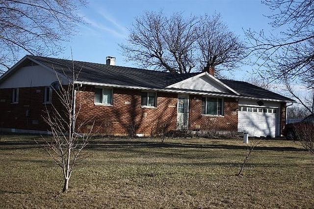 For Sale: 5437 W St Rt # 55, Troy, OH 45373
