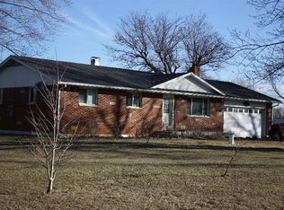 5437 W State Route 55, Troy, OH 45373