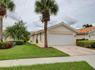 8356 SE Double Tree Dr, Hobe Sound, FL 33455