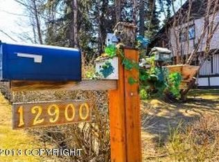 12900 Killey St, Anchorage, AK 99516