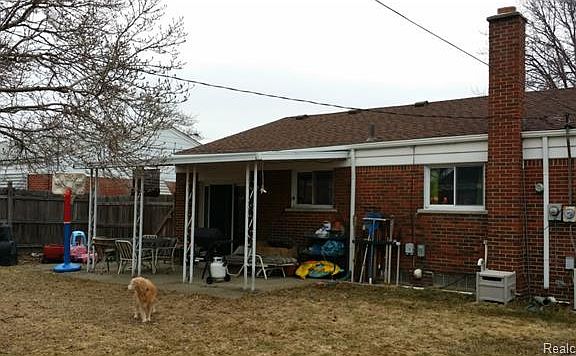 2nd image of 34305 Aztec Dr