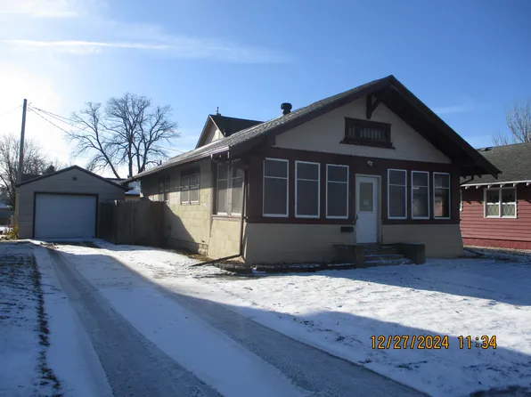 404 9th Ave SE, Aberdeen, SD 57401