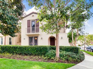 20 Canopy, Irvine, CA 92603