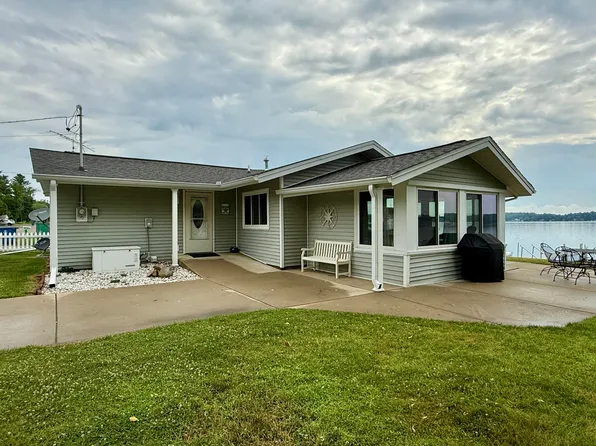 6311 Monroe Rd, Olivet, MI 49076