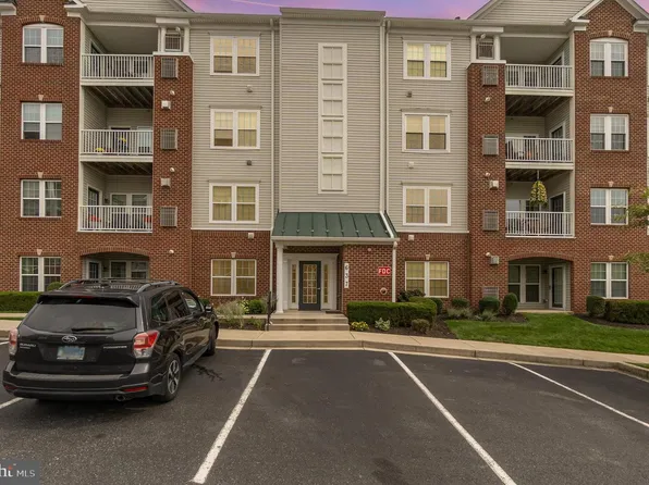 637 Wallingford Rd Unit 102, Bel Air, MD 21014
