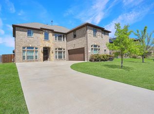 205 Trophy Trl, Forney, TX 75126
