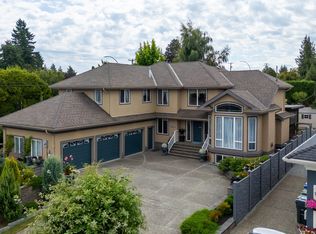 32788 Chilcotin Dr, Abbotsford, BC V2T 5S5