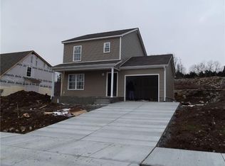 417 Deer Meadow Ln LOT 124, Lebanon, TN 37090