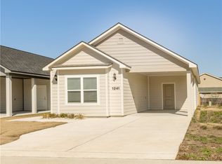 1241 Storm Row, Bryan, TX 77808