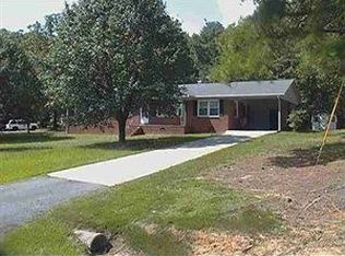 1047 Holly Rd, Rock Hill, SC 29730