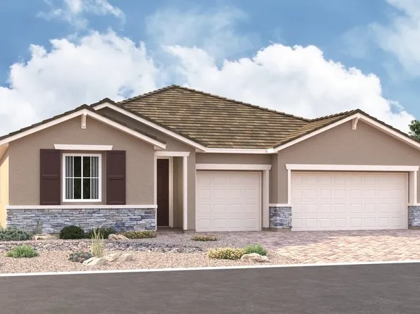 7682 Desert Bleu Ct, Las Vegas, NV 89178