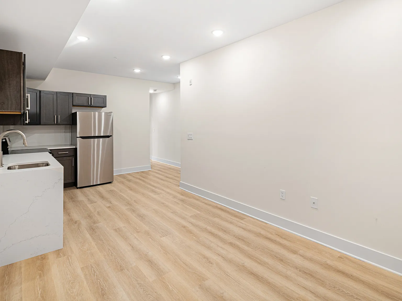 1 bed, 508 sqft, $1,525 — Photo 2