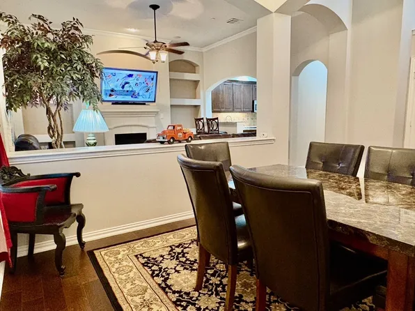 6206 Shoal Creek Trl, Garland, TX 75044