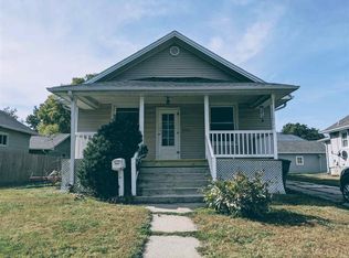 1202 S 4th St, Norfolk, NE 68701