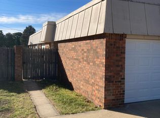 3711 53rd St #A, Lubbock, TX 79413