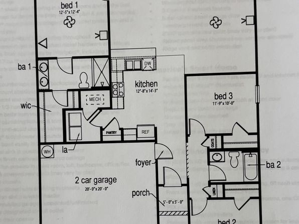 1011 Persimmon Holw, Greeneville, TN 37745