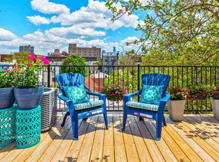 46 Hopkins Ave, Jersey City, NJ 07306