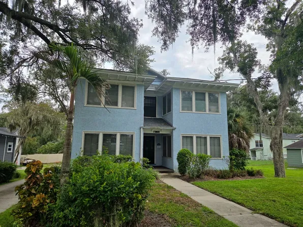 211 E Park St, 211 E Park St APT 1, Lakeland, FL 33803