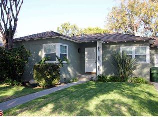 2734 Veteran Ave, Los Angeles, CA 90064