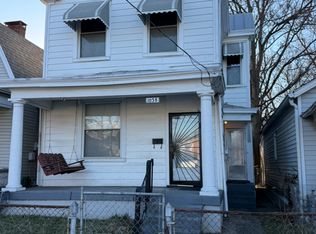 1038 S Shelby St, Louisville, KY