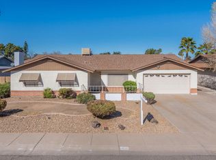 4638 W Lawrence Ln, Glendale, AZ 85302