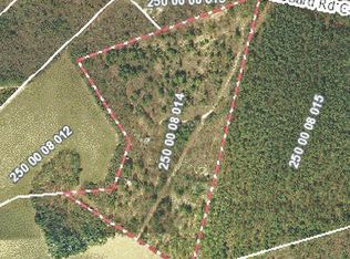 181 Buckboard Rd, WAGENER, SC 29164