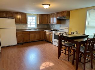 199 Plain St, Rehoboth, MA 02769