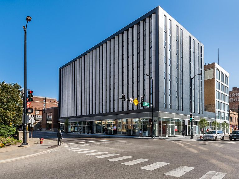 The Arcade Residences Apartment Rentals Chicago, IL Zillow