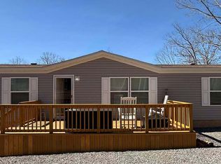 291 Gallahan Rd, Graysville, TN 37338